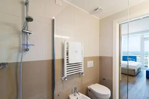 Hotel Mediterraneo in Chioggia, foto 23