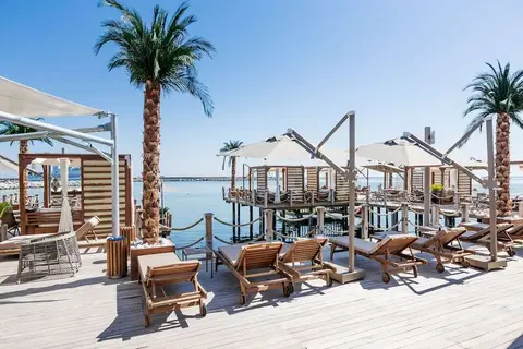 Lord's Palace Hotel in Girne, foto 27