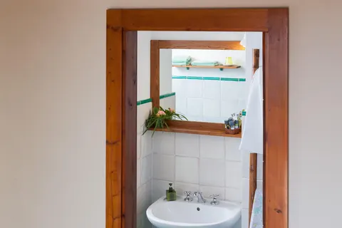 Agriturismo La Vecchia Quercia in San Cipriano Picentino — foto 18