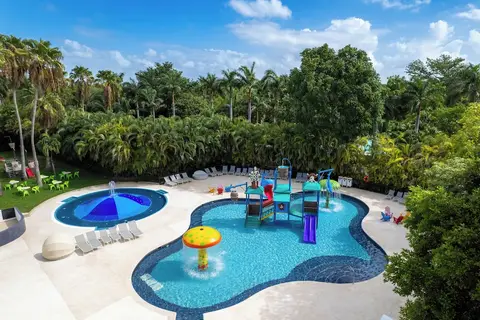 Princess Family Club Riviera in Playa del Carmen, foto 19
