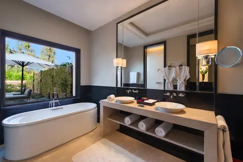 The Oberoi Marrakech in Marrakech — foto 12