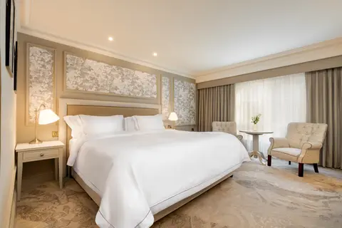 Brooks Hotel in Dublin — foto 17