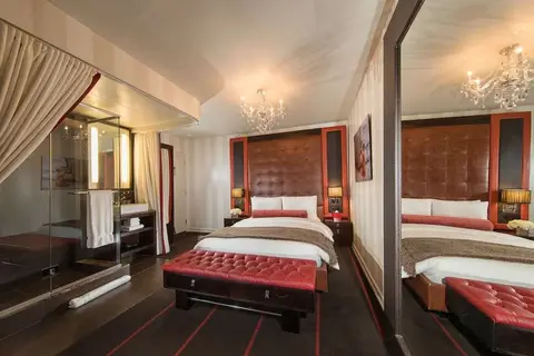 Sanctuary Hotel New York in New York, foto 19