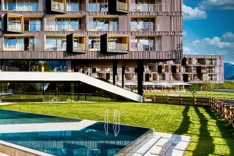 Falkensteiner Montafon foto 5