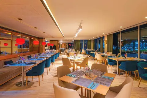 Rixos The Palm Dubai Hotel & Suites in Dubai — foto 11
