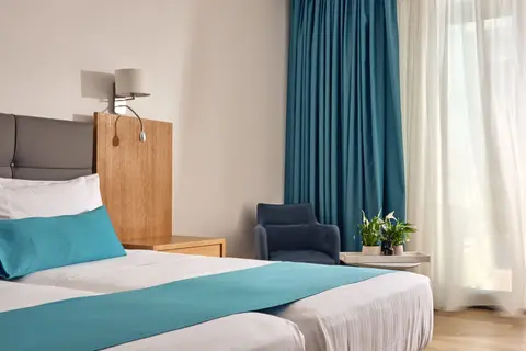 Cavo Orient Beach Hotel in Δημοτική Ενότητα Αρκαδίων — foto 26