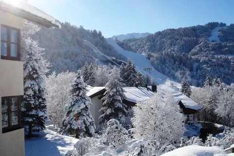 Dorint Sporthotel Garmisch Partenkirchen foto 5
