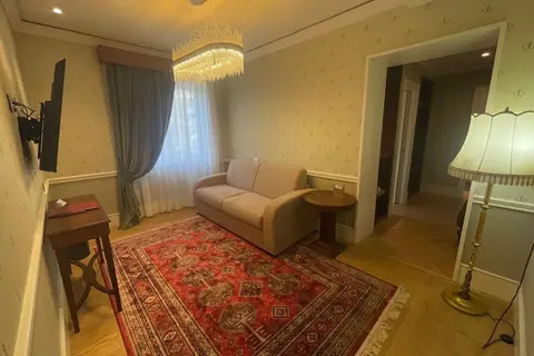 E'bel Boutique Hotel in Tirana — foto 14