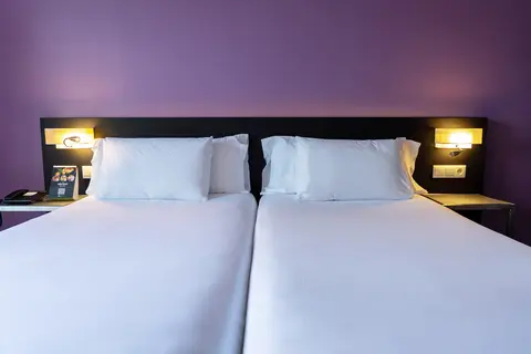 Sercotel Córdoba Medina Azahara in Córdoba — foto 9
