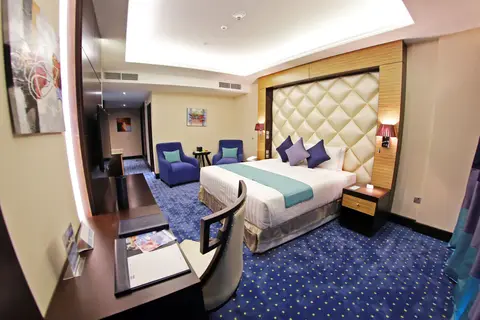 Armada Avenue Hotel in Armada Bluebay Hotel, foto 6