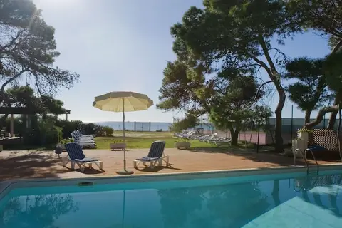 Mare Pineta in Pula — foto 23