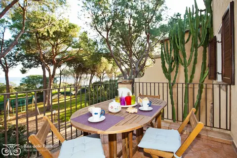 Residence Baia delle Palme in Pula — foto 21