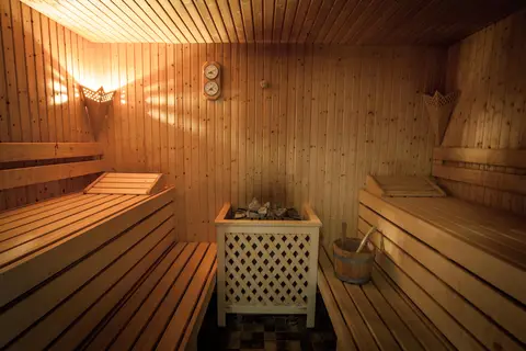 Hotel Alpine Lodge Trübsee in Engelberg — foto 6