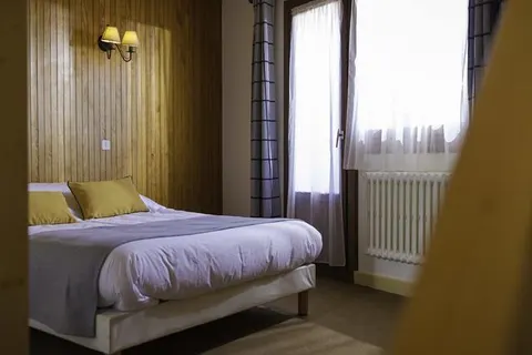 Hotel Chamois Lodge foto 10