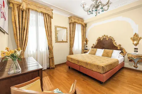 Hotel Cà Alvise in Venetië — foto 8