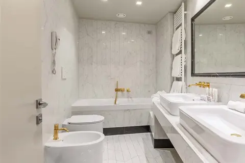 Lunetta Rom in Rome — foto 17