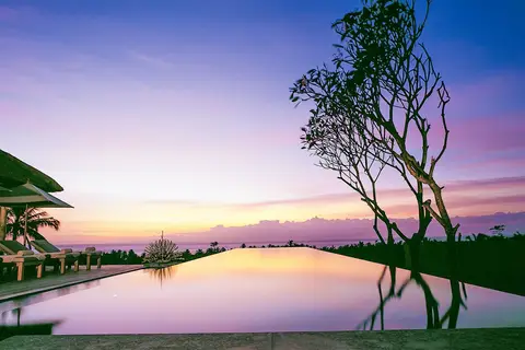 Qunci Villas in Senggigi — foto 5