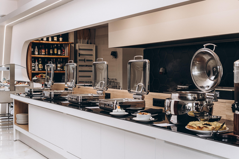 Hotel Zorbas Lifestyle foto 6