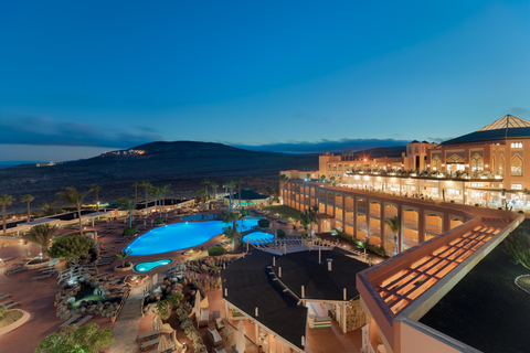 Hotel H10 Playa Esmeralda - adults only foto 20