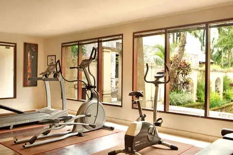 The Ubud Village Resort & Spa in Ubud, foto 9