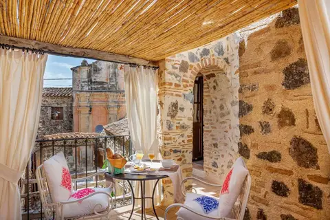 Albergo Diffuso Mannois Lofts & Apartments in Orosei, foto 9