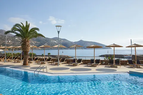 Mirabello Bay Wyndham Grand in Agios Nikolaos Municipal Unit, foto 2