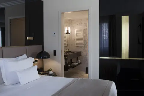 Altis Avenida Hotel in Lissabon — foto 23