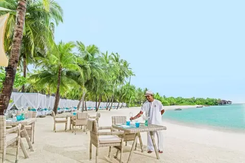 One & Only Reethi Rah in Maldives — foto 5