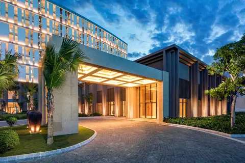 Radisson Blu Resort Cam Ranh in Bắc Cam Ranh — foto 15