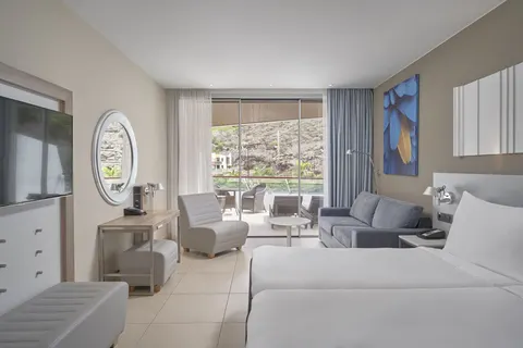 Fly & Go Radisson Blu Resort & Spa foto 3