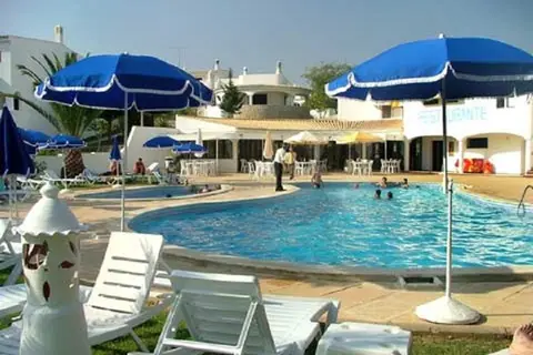 Hotel Turiquintas in Lagoa — foto 20
