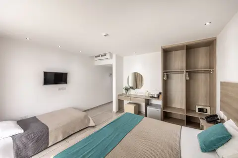 Milea Hotel in Ayia Napa — foto 16