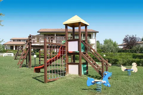 Residence Primera in Moniga del Garda, foto 9