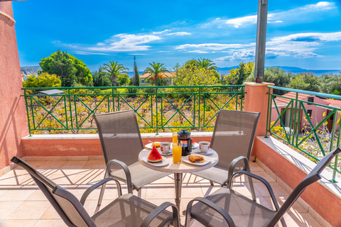 Villa's Monambeles foto 19