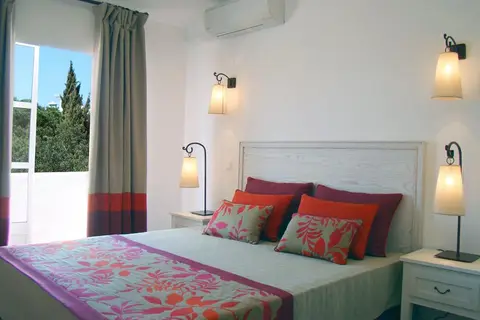 Appartementen Rocha Brava Village Resort in Lagoa e Carvoeiro — foto 2