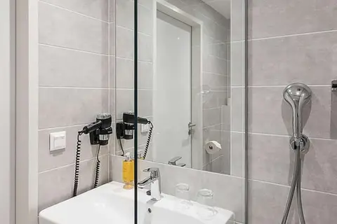 B&B Hotel Budapest City in Boedapest — foto 14