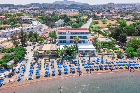 Hotel Lido Star foto 1