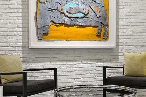 H10 Art Gallery in Barcelona — foto 22