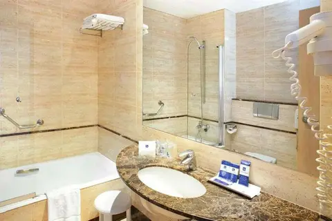 RH Bayren Hotel & Spa in Gandia — foto 24