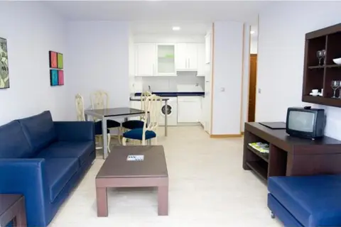Apartamentos Noray in Argoños — foto 4