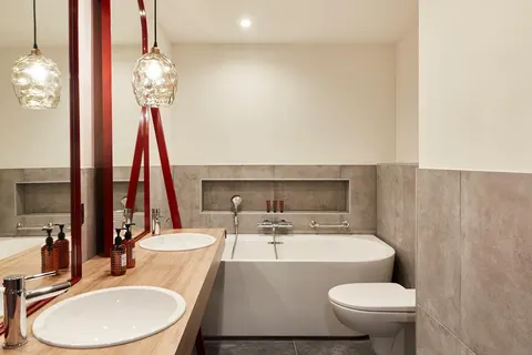 Indigo Antwerp City Centre foto 4