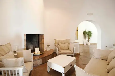 Ostuni Rosa Marina Resort in Ostuni — foto 25