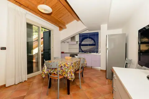 Appartementen Residence Le Tartarughe in Letojanni, foto 25