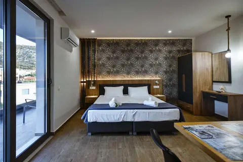Del Mar Appartementen in Δημοτική Ενότητα Μαλίων — foto 19