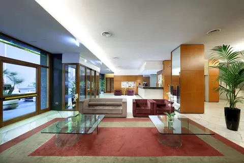 Hotel Exe Majestic in Napels, foto 19
