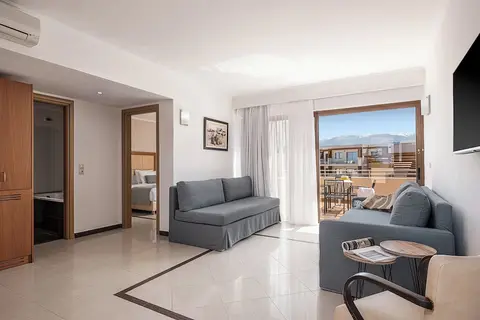 Sirios Village Luxury Hotel & Bungalows in Δαράτσος — foto 14