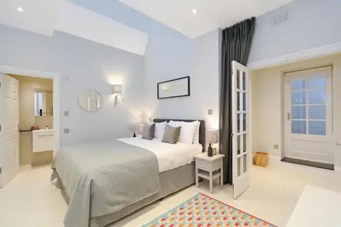 Queensgate Court in Londen, foto 6