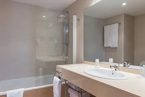 Residence Andorra El Tarter foto 6