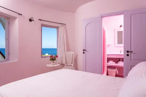 Windmill Villas in Δημοτική Ενότητα Θήρας — foto 8