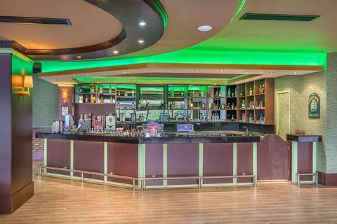 Green Max Hotel in Serik — foto 24